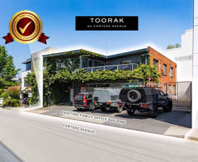 Development / Land commercial property for sale at 20 Carters Avenue Toorak VIC 3142