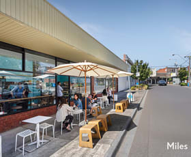 Shop & Retail commercial property sold at 2A Westbrook Street Kew East VIC 3102