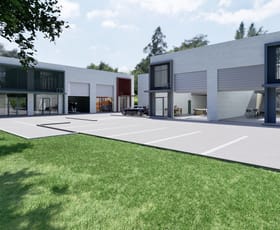 Factory, Warehouse & Industrial commercial property for sale at Corner Horace + Blackburn Street Bellevue WA 6056