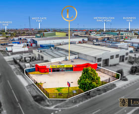 Factory, Warehouse & Industrial commercial property for sale at 1/23 pipe road Laverton North VIC 3026