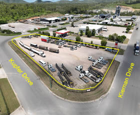 Factory, Warehouse & Industrial commercial property for sale at 13 Kupfer Drive Roseneath QLD 4811