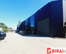 Factory, Warehouse & Industrial commercial property for sale at G 2/219 Derrimut Drive Derrimut VIC 3026