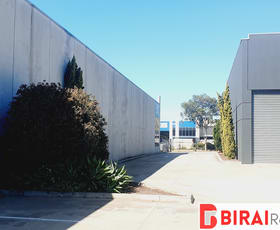 Factory, Warehouse & Industrial commercial property for sale at G 2/219 Derrimut Drive Derrimut VIC 3026