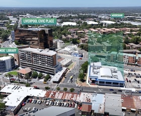 Other commercial property for sale at 330 Macquarie Street Liverpool NSW 2170