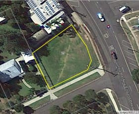 Development / Land commercial property for sale at 29 Toowoomba Road Crows Nest QLD 4355