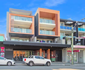 Shop & Retail commercial property for lease at Shop 1 689 Punchbowl Road Punchbowl NSW 2196