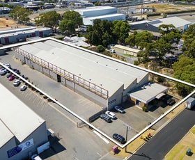 Factory, Warehouse & Industrial commercial property for sale at Unit 10 & 11, 9-11 Drury Terrace Tonsley SA 5042