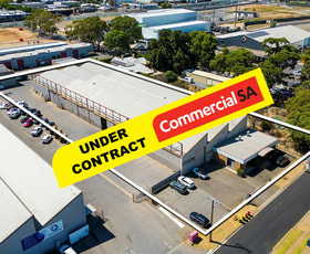 Factory, Warehouse & Industrial commercial property for sale at Unit 10 & 11, 9-11 Drury Terrace Tonsley SA 5042