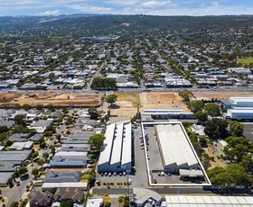 Factory, Warehouse & Industrial commercial property for sale at Unit 10 & 11, 9-11 Drury Terrace Tonsley SA 5042