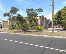 Factory, Warehouse & Industrial commercial property for sale at 1/8 Northgate Drive Thomastown VIC 3074
