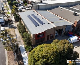 Factory, Warehouse & Industrial commercial property for sale at 1/8 Northgate Drive Thomastown VIC 3074