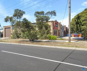 Factory, Warehouse & Industrial commercial property sold at 1/8 Northgate Drive Thomastown VIC 3074
