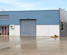 Showrooms / Bulky Goods commercial property for sale at Unit 1/11 McIntosh Drive Mayfield West NSW 2304