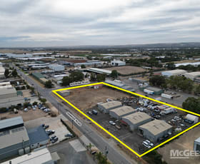 Development / Land commercial property for sale at 25-27 Hookina Road Burton SA 5110