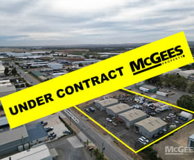 Development / Land commercial property for sale at 25-27 Hookina Road Burton SA 5110