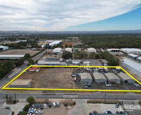 Development / Land commercial property for sale at 25-27 Hookina Road Burton SA 5110