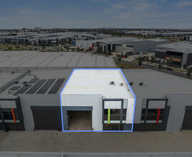 Factory, Warehouse & Industrial commercial property for sale at 3/31 Constance Court Epping VIC 3076