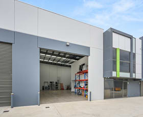 Factory, Warehouse & Industrial commercial property for sale at 3/31 Constance Court Epping VIC 3076