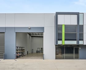Factory, Warehouse & Industrial commercial property for sale at 3/31 Constance Court Epping VIC 3076