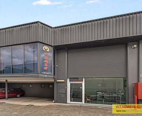 Factory, Warehouse & Industrial commercial property for sale at 4/250 Milperra Road Milperra NSW 2214