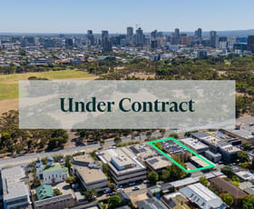 Offices commercial property for sale at 46 Greenhill Road Wayville SA 5034