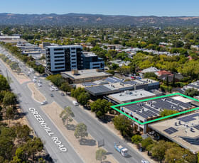 Offices commercial property for sale at 46 Greenhill Road Wayville SA 5034