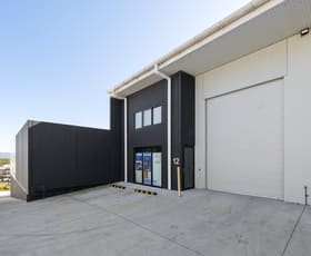 Factory, Warehouse & Industrial commercial property for sale at 12/43 Accolade Avenue Morisset NSW 2264