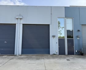 Factory, Warehouse & Industrial commercial property sold at 2/6 Lakeside Avenue Reservoir VIC 3073