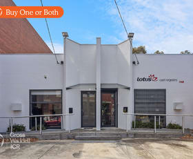 Factory, Warehouse & Industrial commercial property for sale at 74 & 74A Islington Street Collingwood VIC 3066