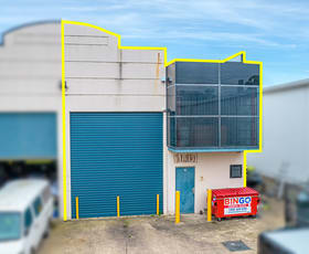 Factory, Warehouse & Industrial commercial property for sale at 7/11-13 Potter Close Wetherill Park NSW 2164