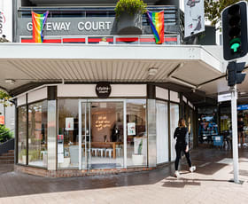 Shop & Retail commercial property for sale at Shops 5 & 6/81-91 Military Road Neutral Bay NSW 2089