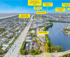 Other commercial property for sale at 6 Kawana Island Boulevard Warana QLD 4575