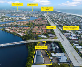 Other commercial property for sale at 6 Kawana Island Boulevard Warana QLD 4575