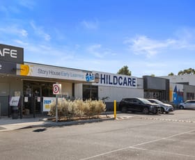 Medical / Consulting commercial property sold at 4c Wally Place Lynbrook VIC 3975