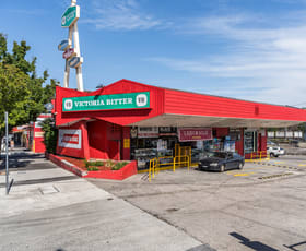 Shop & Retail commercial property sold at 64-70 Foster Street Dandenong VIC 3175