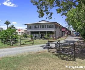 Factory, Warehouse & Industrial commercial property for sale at 3 Kingston Drive Maryborough West QLD 4650