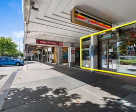 Other commercial property for sale at 1/87 Lake Street Cairns City QLD 4870