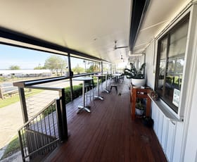 Hotel, Motel, Pub & Leisure commercial property for sale at Gin Gin QLD 4671