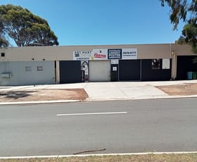 Factory, Warehouse & Industrial commercial property for sale at 2/104 104 Briggs Street Welshpool WA 6106