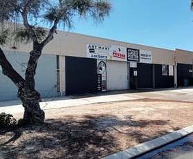 Factory, Warehouse & Industrial commercial property for sale at 2/104 104 Briggs Street Welshpool WA 6106