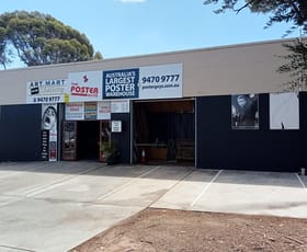 Factory, Warehouse & Industrial commercial property for sale at 2/104 104 Briggs Street Welshpool WA 6106