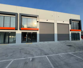 Factory, Warehouse & Industrial commercial property for sale at 5/5A Apsley Place Seaford VIC 3198