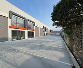 Factory, Warehouse & Industrial commercial property for sale at 5/5A Apsley Place Seaford VIC 3198