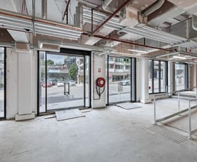 Shop & Retail commercial property for sale at Ground Floor/100 Bayswater Road Rushcutters Bay NSW 2011