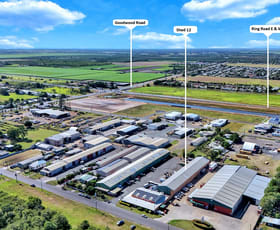 Shop & Retail commercial property for sale at 12/32 Wyllie Street Thabeban QLD 4670