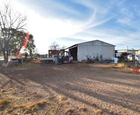Factory, Warehouse & Industrial commercial property for sale at 20 Scott Street Tennant Creek NT 0860