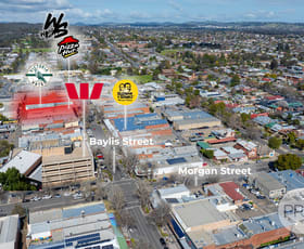 Shop & Retail commercial property for sale at 25 Baylis Street Wagga Wagga NSW 2650