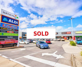 Shop & Retail commercial property sold at 218-222 Anakie Road Bell Post Hill VIC 3215
