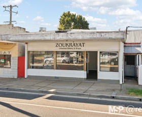 Shop & Retail commercial property for sale at 254 Stewart Street Bathurst NSW 2795