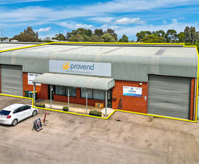 Factory, Warehouse & Industrial commercial property for sale at 2/4 Cord Street Dudley Park SA 5008